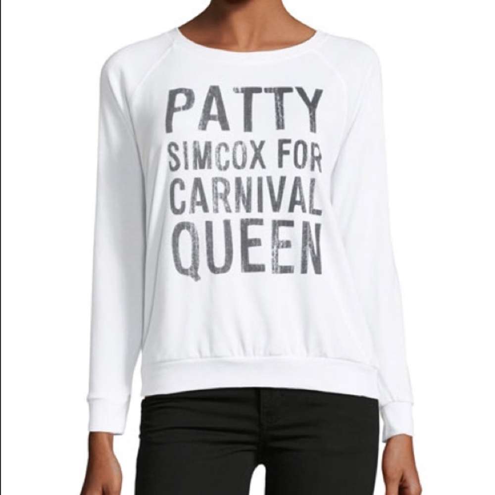 Prince Peter Collection Grease Light Sweatshirt